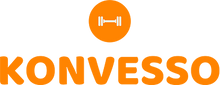 KONVESSO Fitness